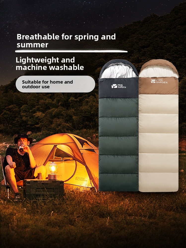Outdoor Camping Solo - Portable Thickened Outdoor Mobi Garden Tent