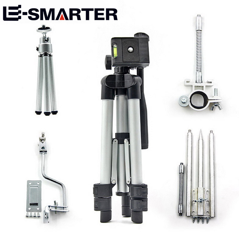Outdoor Camping Gear - Portable Lantern Stand Outdoor Night Fishing
