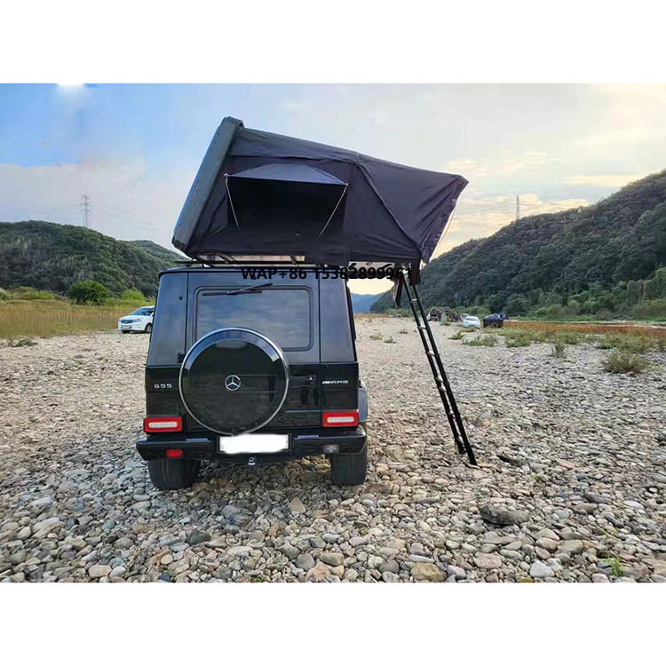 Outdoor Camping Car Tent - Tent Manufacturer Cheapest Outdoor Activity Automatic