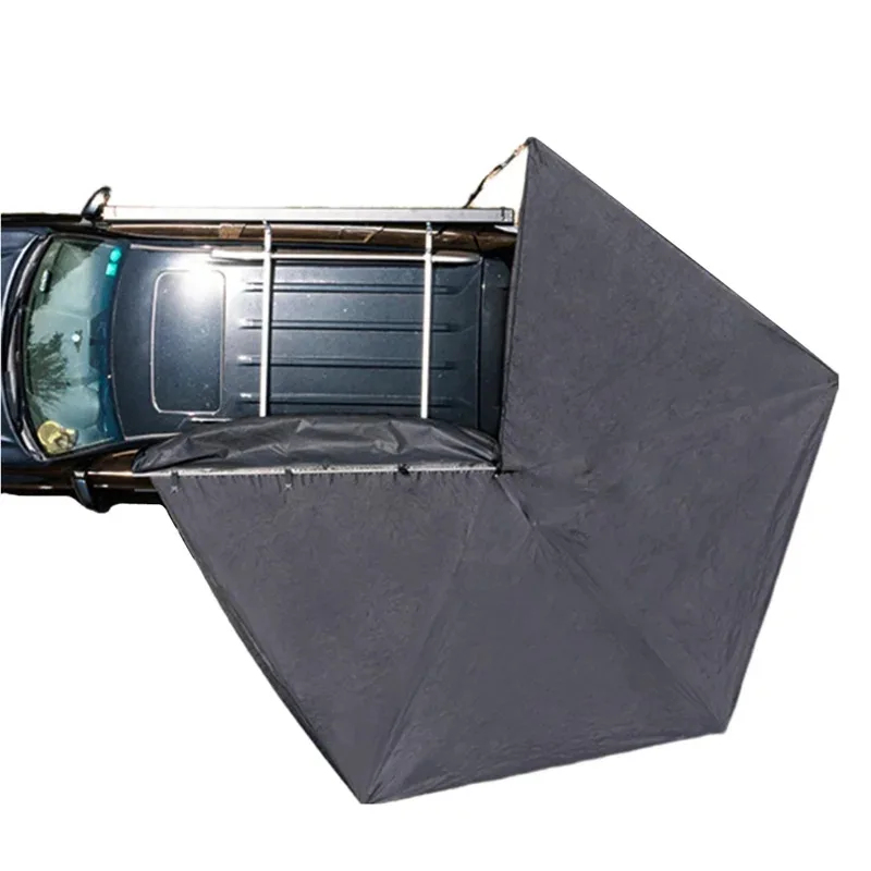Outdoor Camping Car Tent - Factory Hot Sale Outdoor 0 Degree