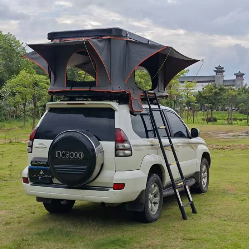 Outdoor Camping Car Tent - High Quality Factory Custom OEM Waterproof