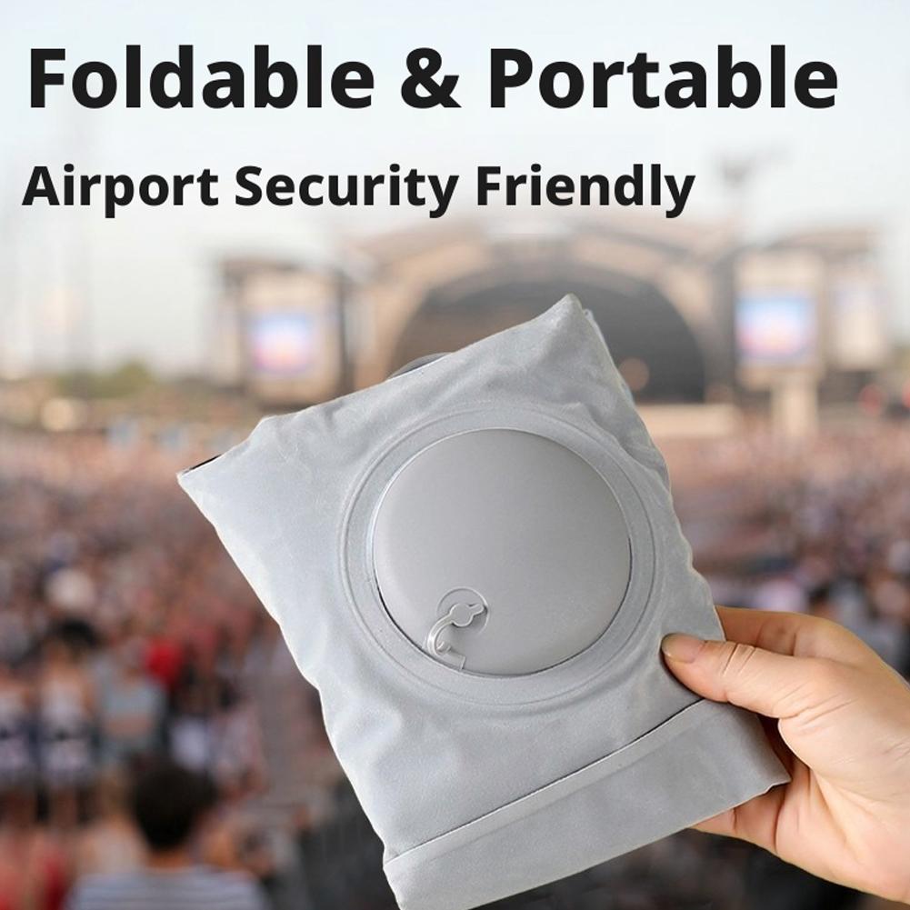 Press Type Inflatable Cushion  - Outdoor Camping Carpet ulasan dan harga