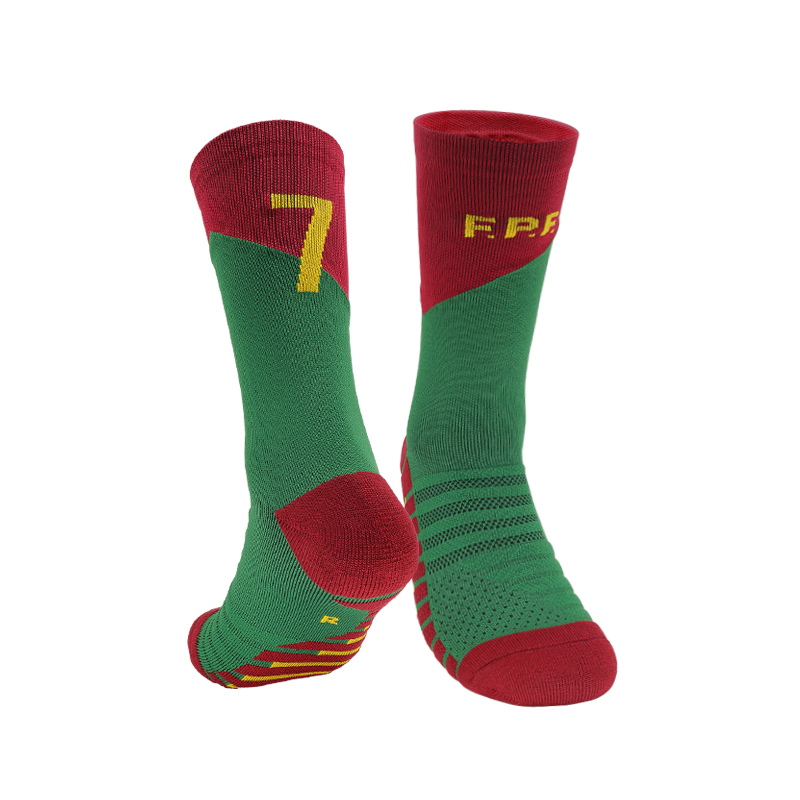Number Kids Soccer Socks 10# S - Outdoor Boys Camping Youtube ulasan dan harga