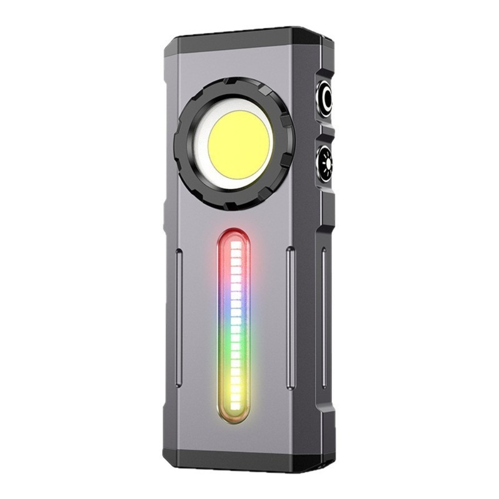 Mini Portable Super Bright Fla - Outdoor Camping Light Portable ulasan dan harga