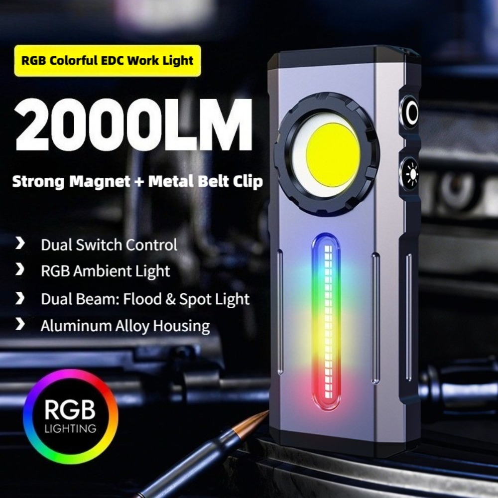 Mini Portable Super Bright Fla - Outdoor Camping Light Portable ulasan dan harga
