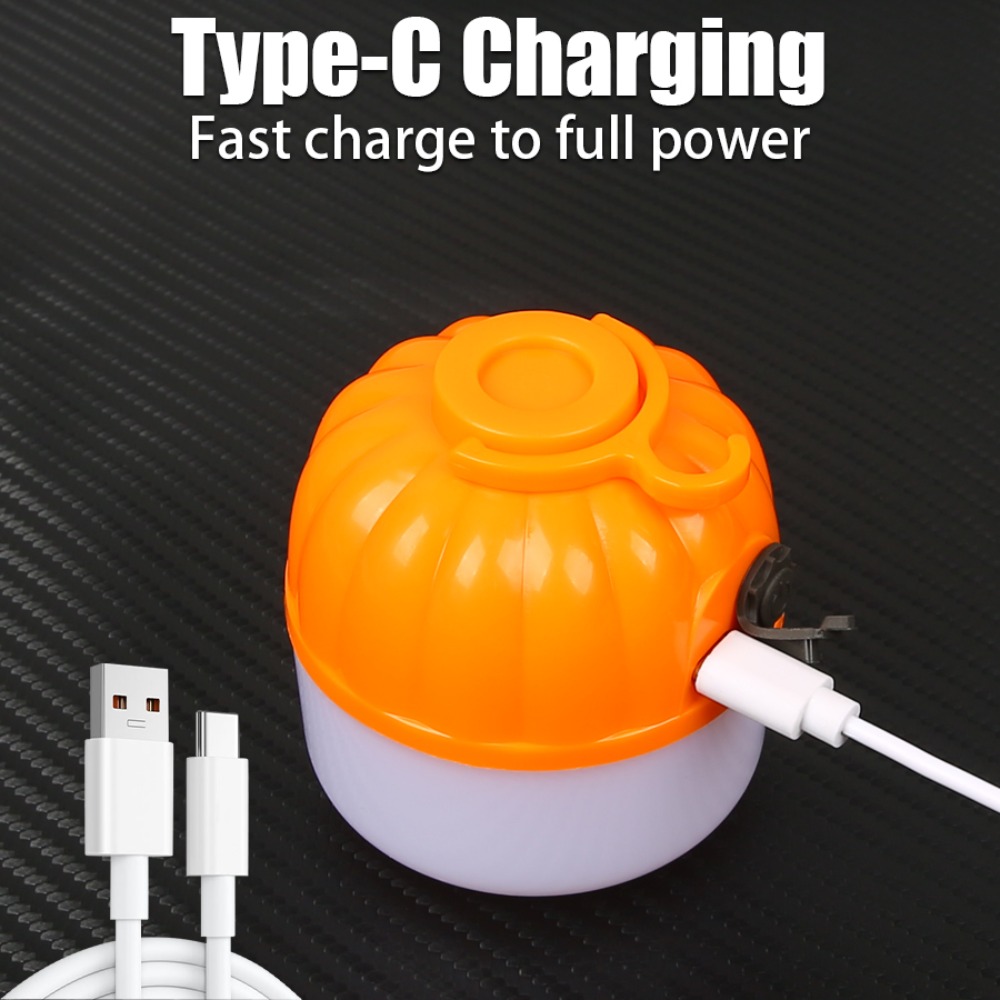 Portable Mini Camping Lamp 4 L - Outdoor Camping Light Portable ulasan dan harga