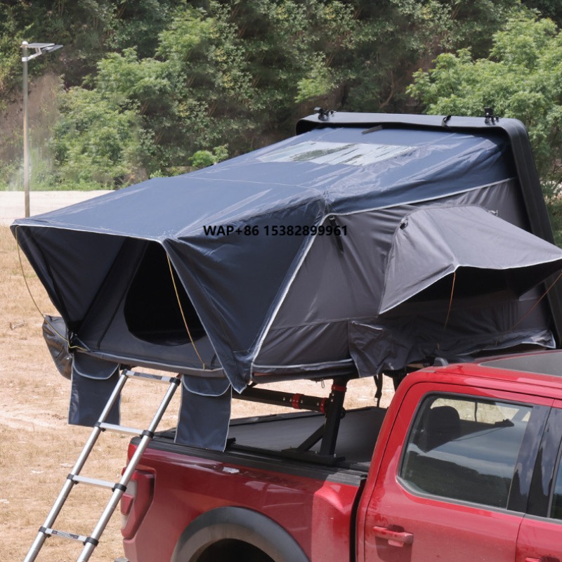 Outdoor Camping SUV Offroad Ca - Outdoor Camping Car Tent ulasan dan harga