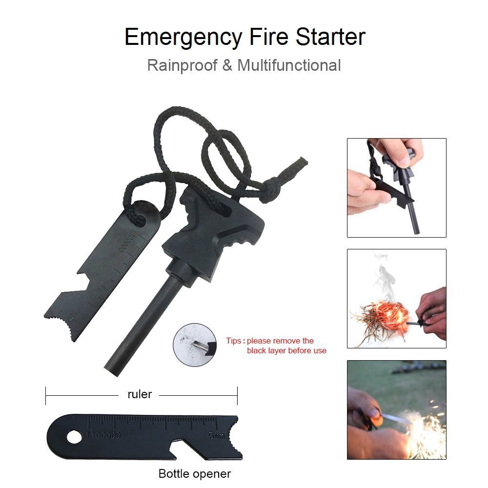 Hongrui DIY Compact Portable I - Outdoor Camping Gear ulasan dan harga