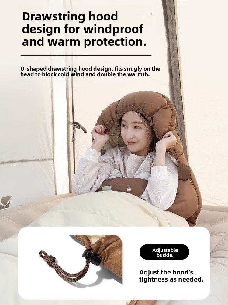 Portable Thickened Outdoor Mob - Outdoor Camping Solo ulasan dan harga