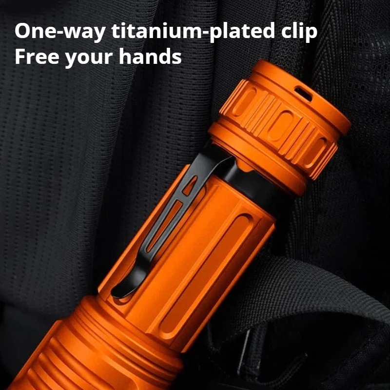 Strong Light LED Flashlight Zo - Outdoor Camping Lantern ulasan dan harga
