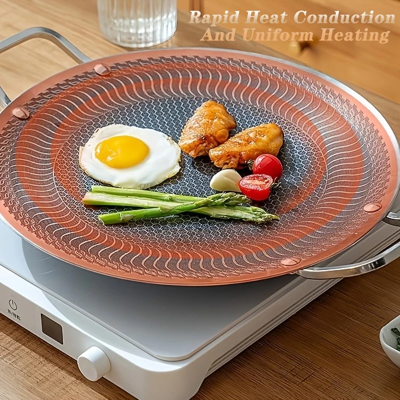 316 Stainless Steel Multifunct - Camp Cooking Set ulasan dan harga