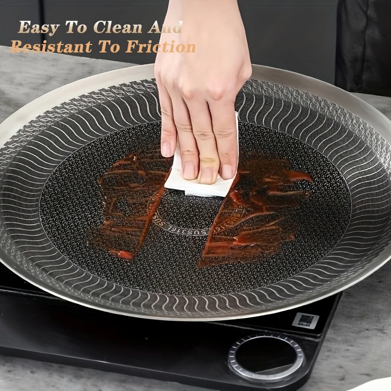 316 Stainless Steel Multifunct - Camp Cooking Set ulasan dan harga