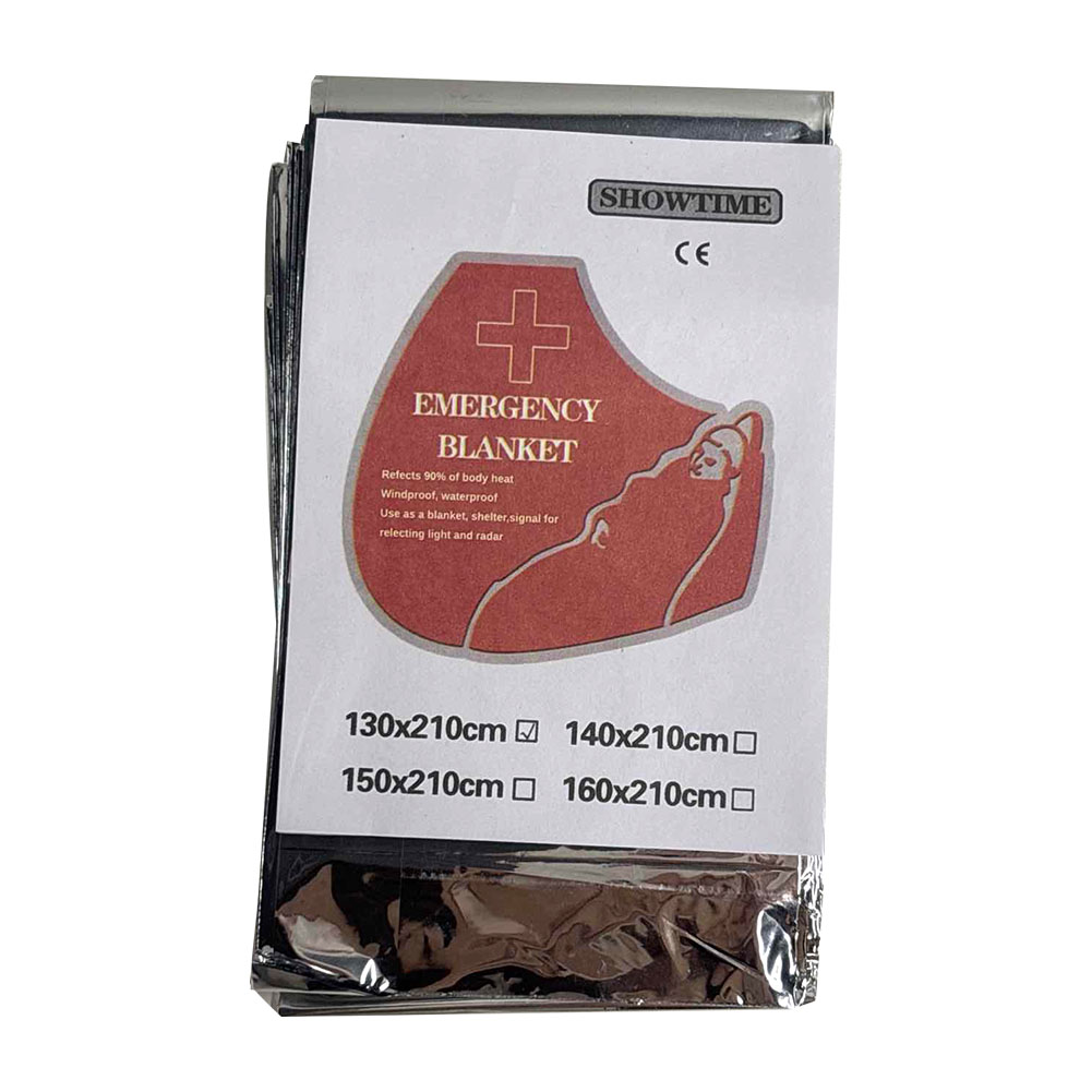 130x210cm Waterproof Blankets  - Outdoor Camping Heated Blanket ulasan dan harga