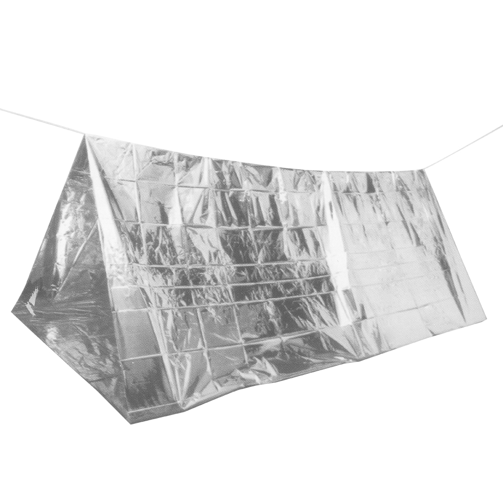 130x210cm Waterproof Blankets  - Outdoor Camping Heated Blanket ulasan dan harga