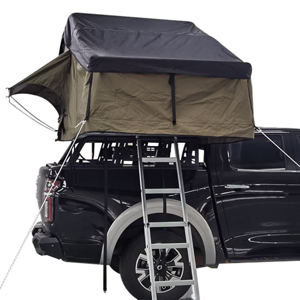 Waterproof Sunshade Folding Ro - Outdoor Camping Car Tent ulasan dan harga