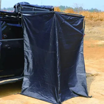 Lightweight Summer Side Shower - Outdoor Camping Car Tent ulasan dan harga
