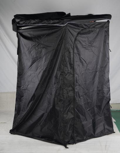 Lightweight Summer Side Shower - Outdoor Camping Car Tent ulasan dan harga