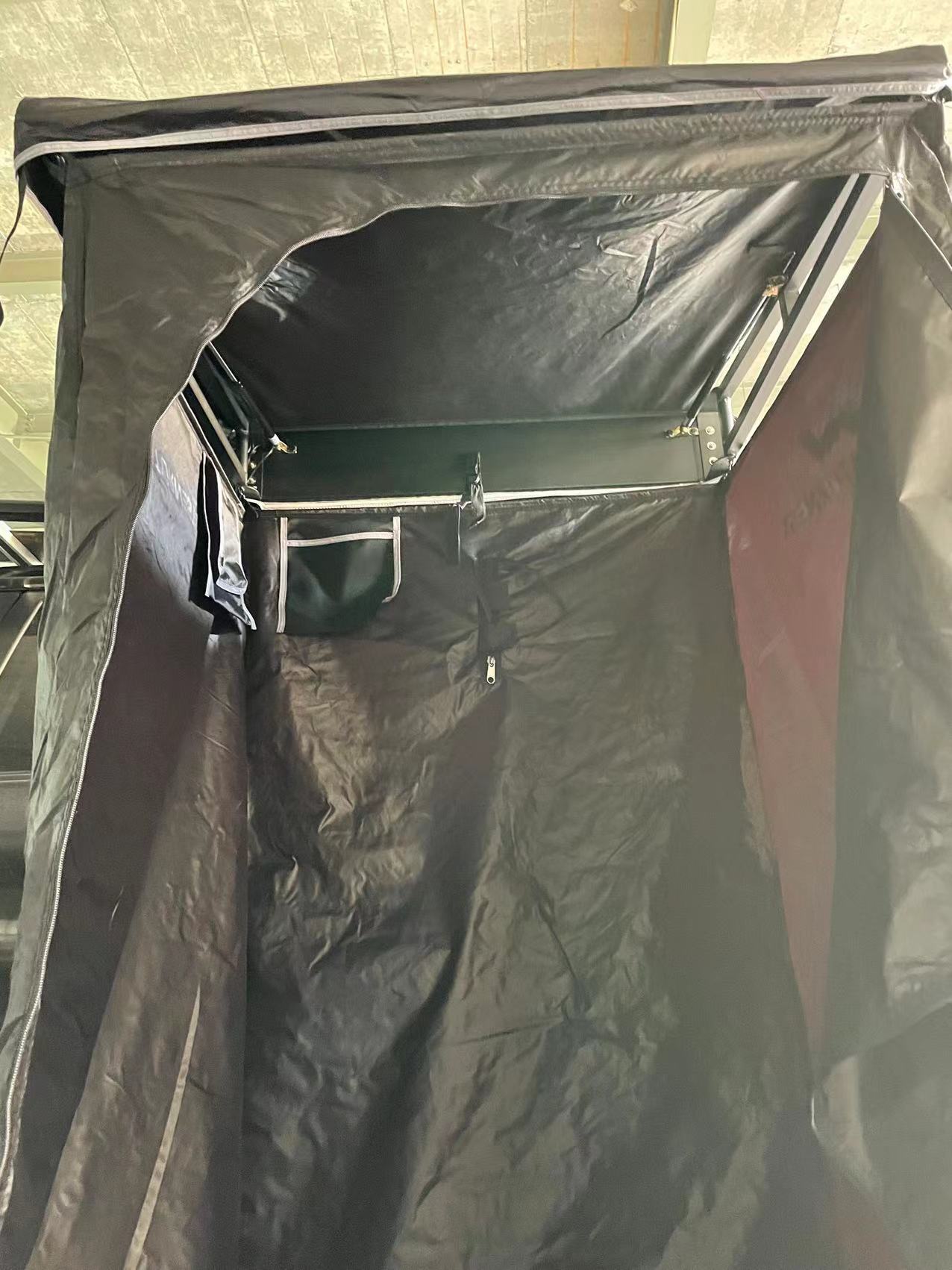 Lightweight Summer Side Shower - Outdoor Camping Car Tent ulasan dan harga