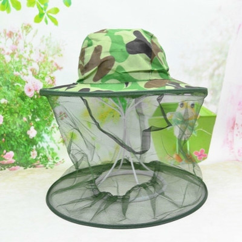 Fashion Insect Mosquito Net Me - Outdoor Camping Bug Zapper ulasan dan harga
