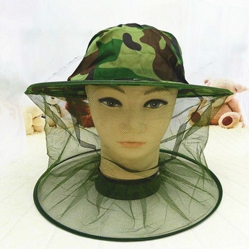 Fashion Insect Mosquito Net Me - Outdoor Camping Bug Zapper ulasan dan harga
