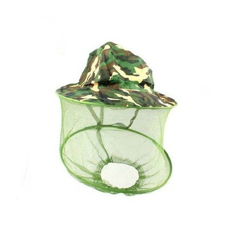 Fashion Insect Mosquito Net Me - Outdoor Camping Bug Zapper ulasan dan harga