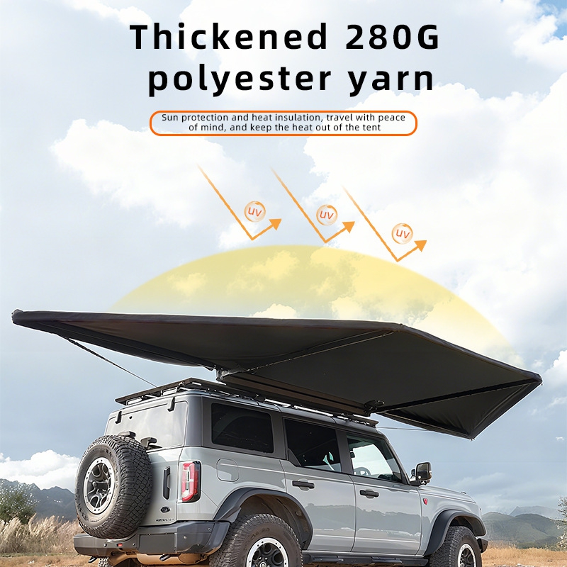 Outdoor Camping 180 Degree Fan - Outdoor Camping Car Tent ulasan dan harga