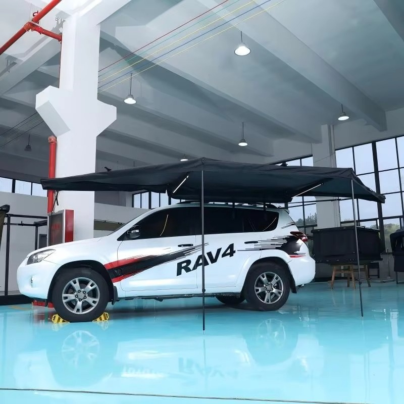 Outdoor Camping 180 Degree Fan - Outdoor Camping Car Tent ulasan dan harga