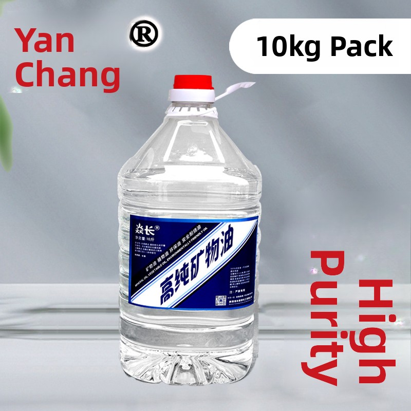 High Purity Mineral Oil Eco-fr - Jinli Outdoor Camping ulasan dan harga