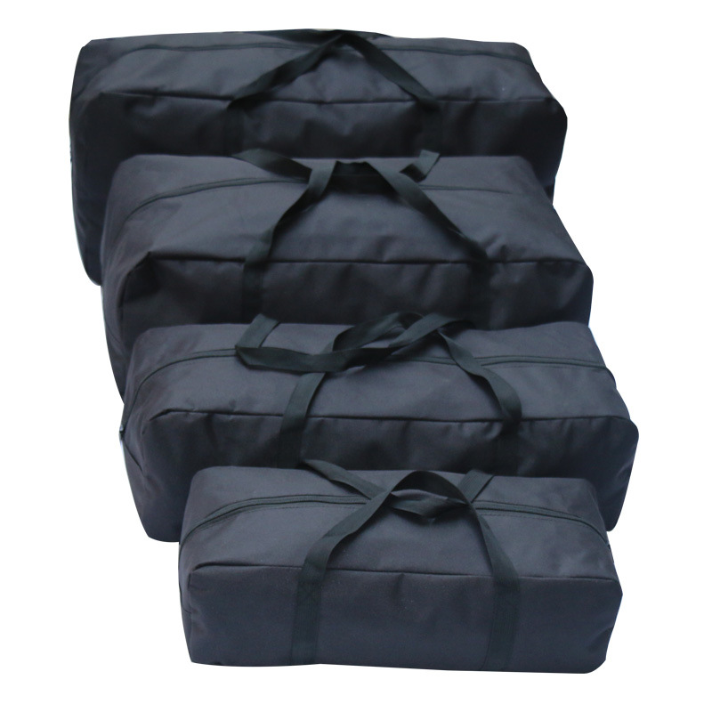 Tool Storage Bag Outdoor Suppl - Outdoor Camping House ulasan dan harga