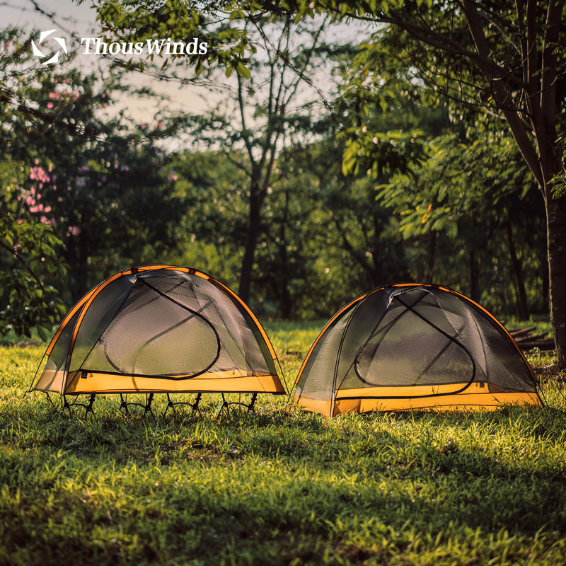 Thous Winds Taurus Solo Tent,  - Outdoor Camping Solo ulasan dan harga
