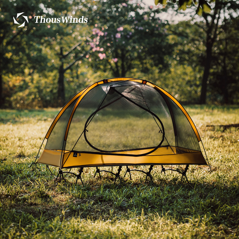 Thous Winds Taurus Solo Tent,  - Outdoor Camping Solo ulasan dan harga
