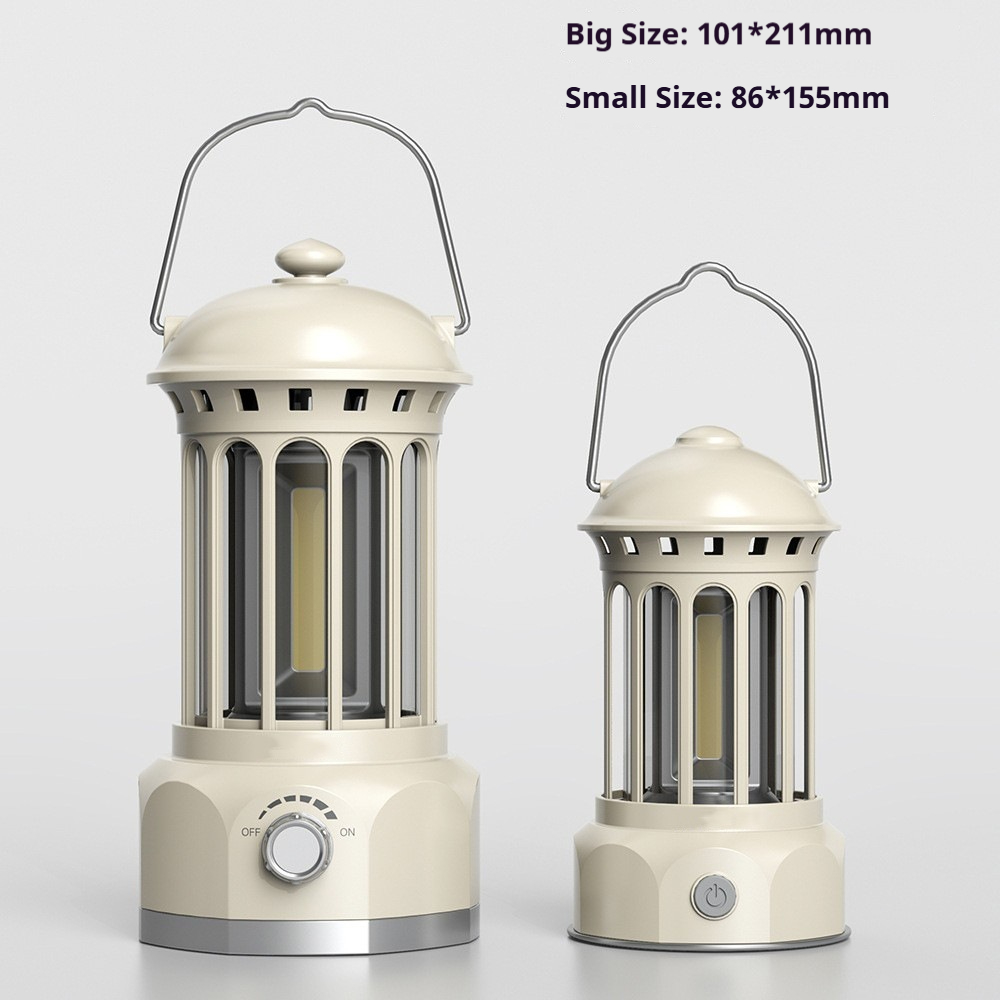 Generic Retro Outdoor Camping  - Outdoor Camping Light Portable ulasan dan harga