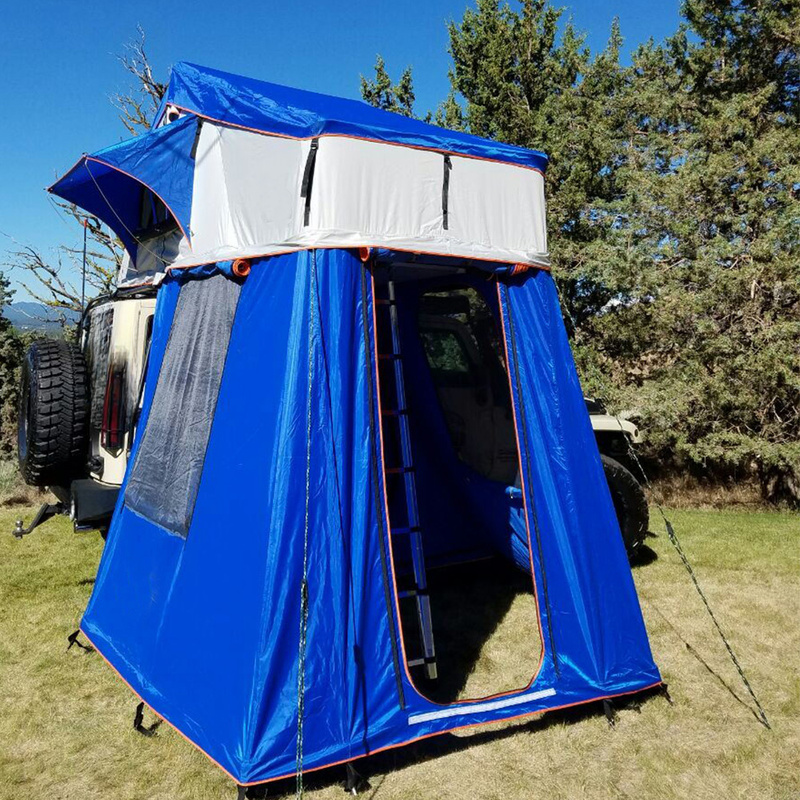 High Quality Skylight Design O - Outdoor Camping Tent Waterproof ulasan dan harga