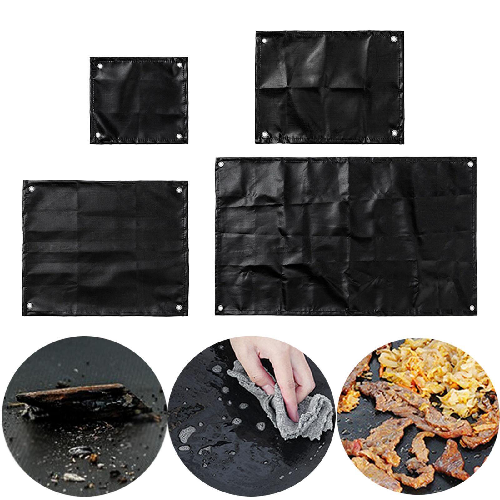 Outdoor Fireproof Mat Heat Res - Outdoor Camping Heated Blanket ulasan dan harga