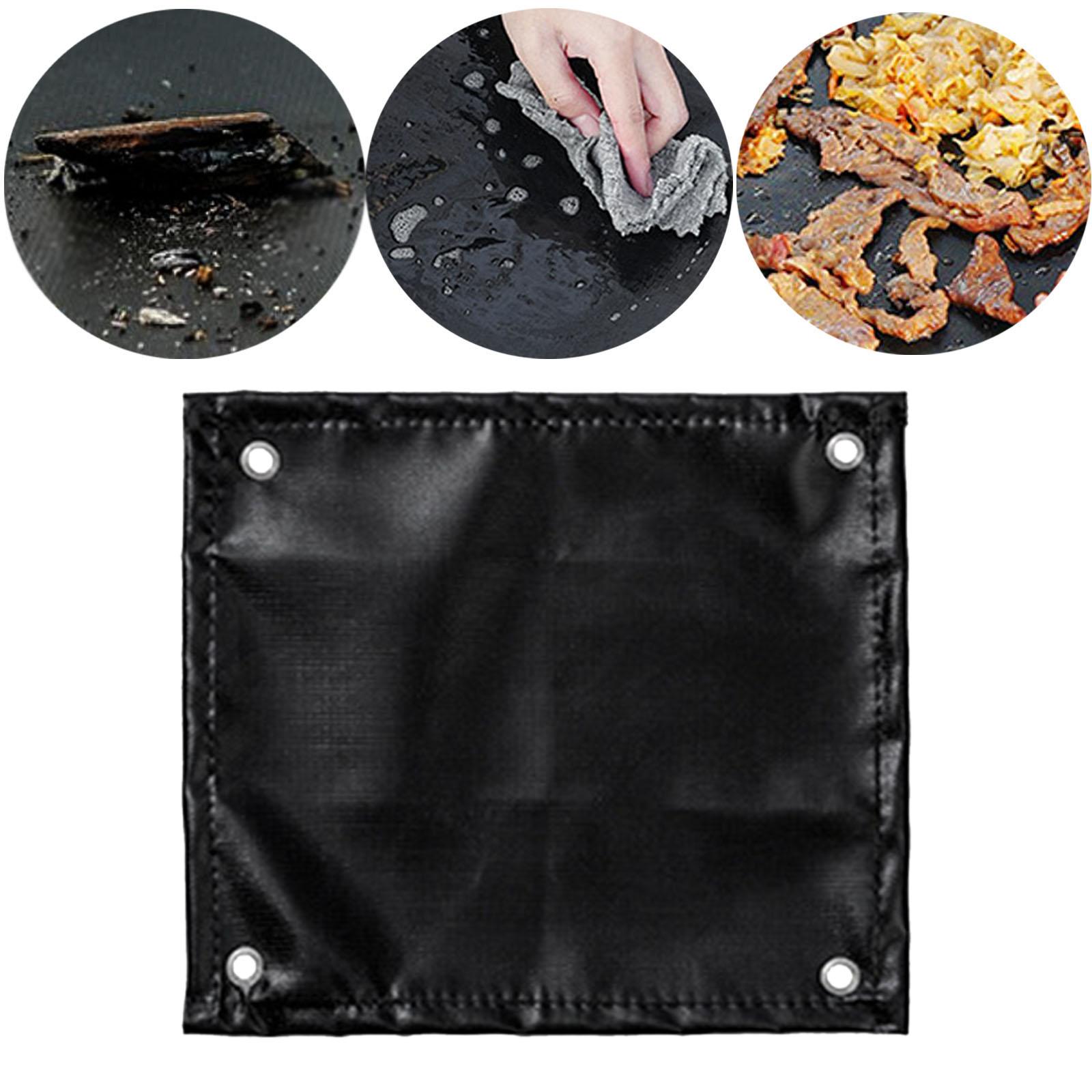 Outdoor Fireproof Mat Heat Res - Outdoor Camping Heated Blanket ulasan dan harga