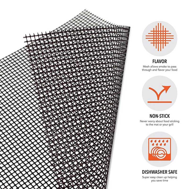 YOMEEI 1Pcs Barbecue Grilling  - Outdoor Camping Carpet ulasan dan harga