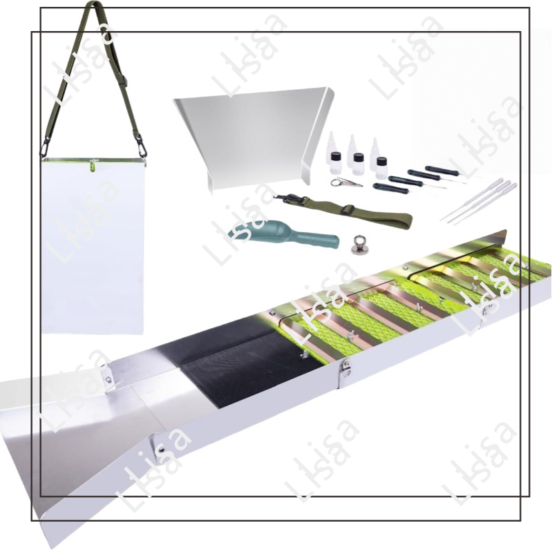 Mechanical camping is a perfec - Jinli Outdoor Camping ulasan dan harga