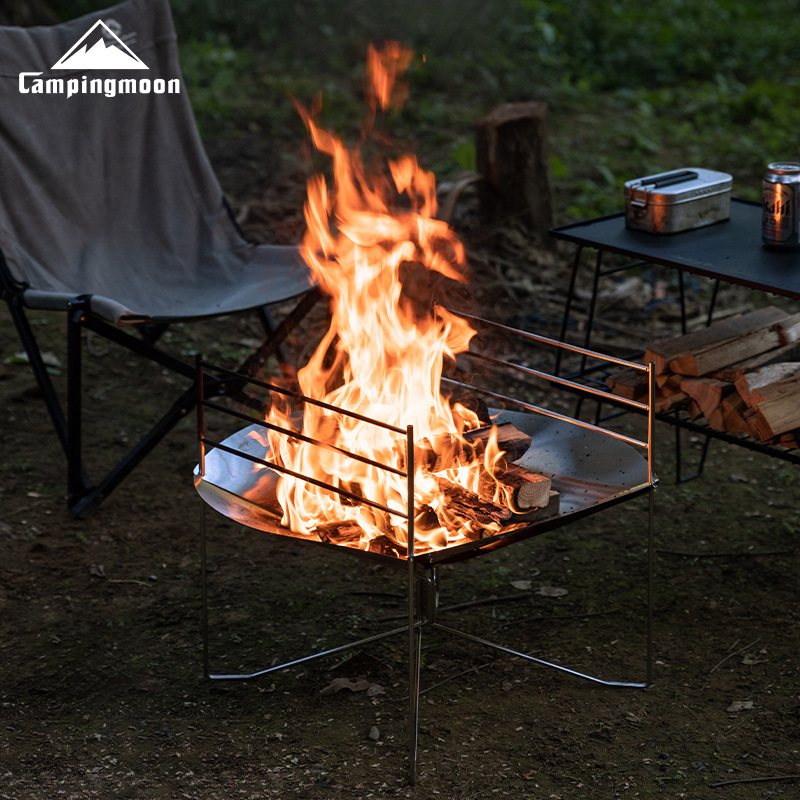 CAMPINGMOON SOLO-A3 Portable S - Outdoor Camping Solo ulasan dan harga