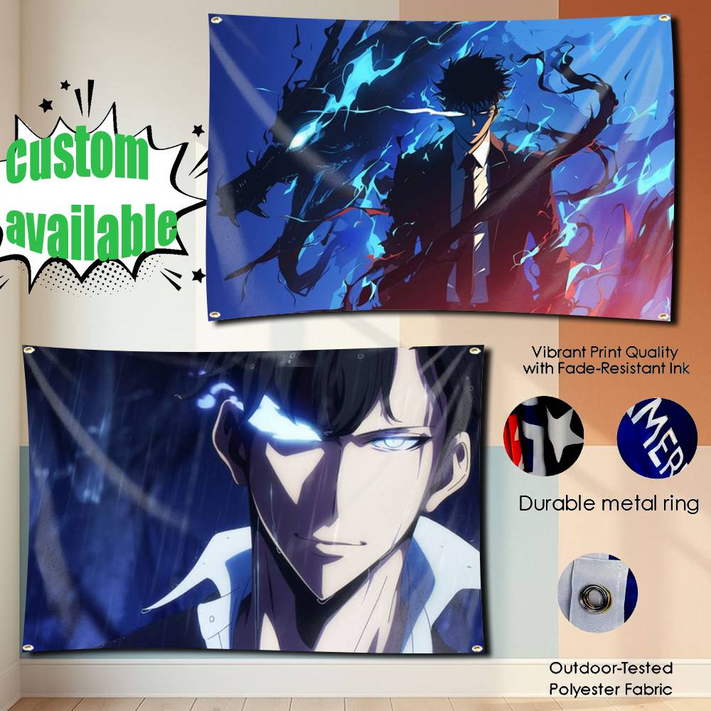 Solo Anime J-Jin-WooS Sung-s F - Jinli Outdoor Camping ulasan dan harga