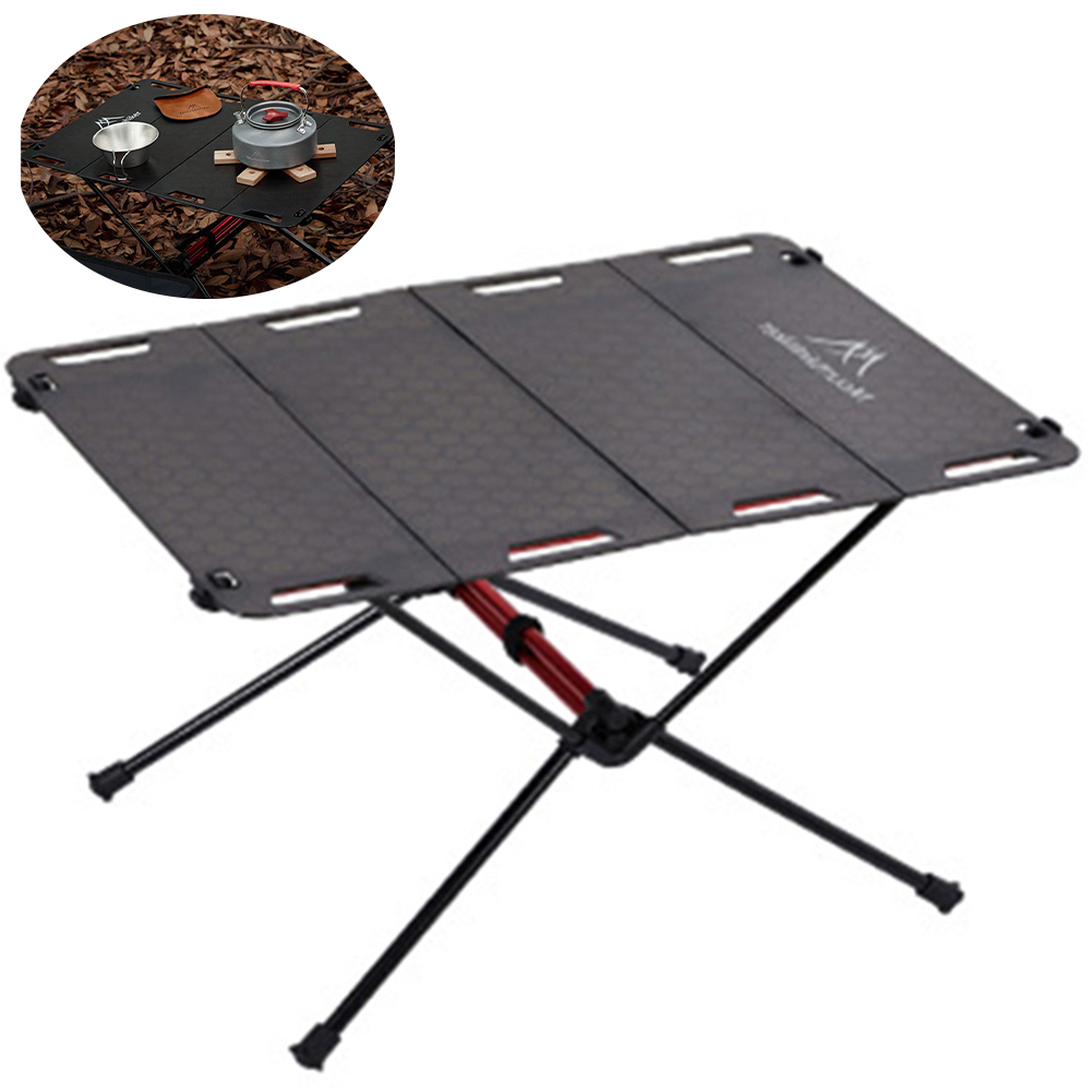 Folding Camping Table Lightwei - Outdoor Camping Folding Table ulasan dan harga