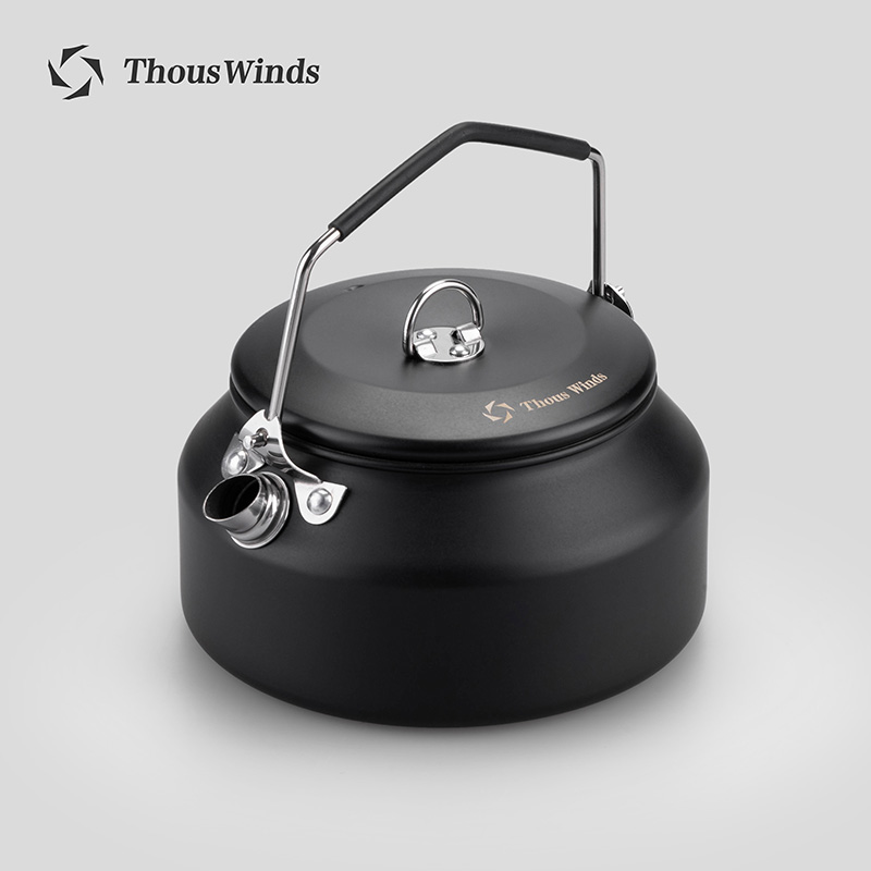 Thous Winds Outdoor Camping Ke - Camp Cooking Set ulasan dan harga