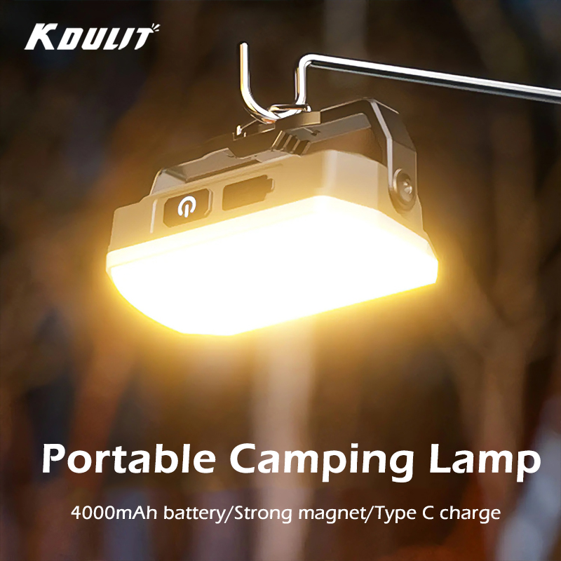Portable Outdoor Camping Lante - Outdoor Camping Light Portable ulasan dan harga