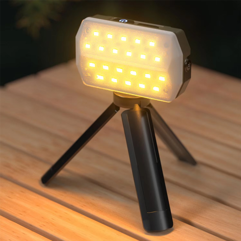 Portable Outdoor Camping Lante - Outdoor Camping Light Portable ulasan dan harga