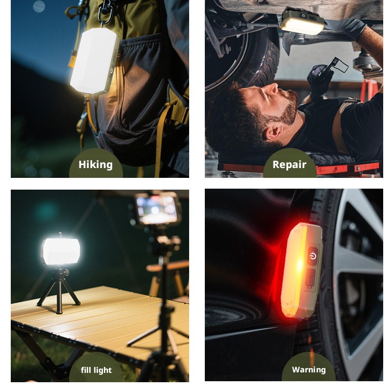 Portable Outdoor Camping Lante - Outdoor Camping Light Portable ulasan dan harga