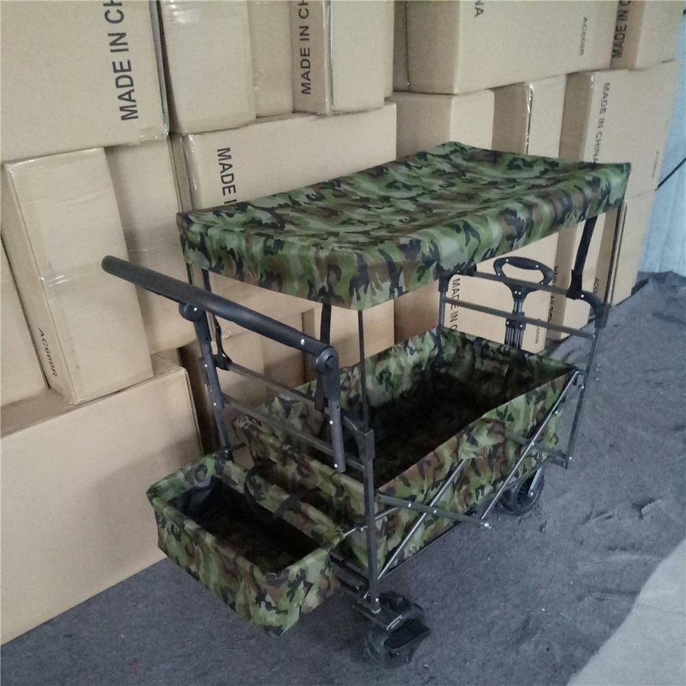 Portable Outdoor Camping Troll - Outdoor Camping Folding Table ulasan dan harga