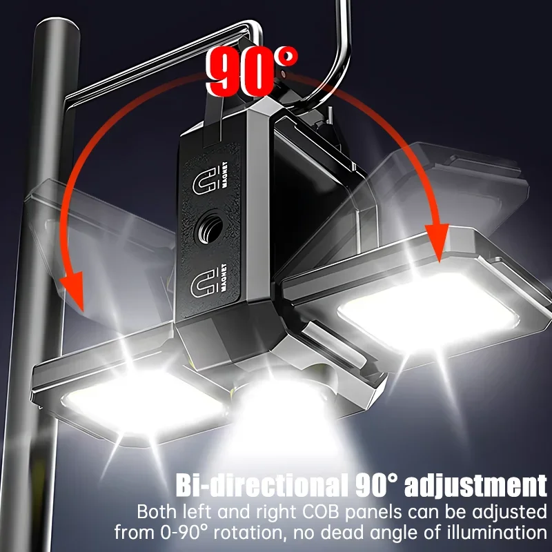 Mini Flashlight Keychain Light - Outdoor Camping Light Portable ulasan dan harga