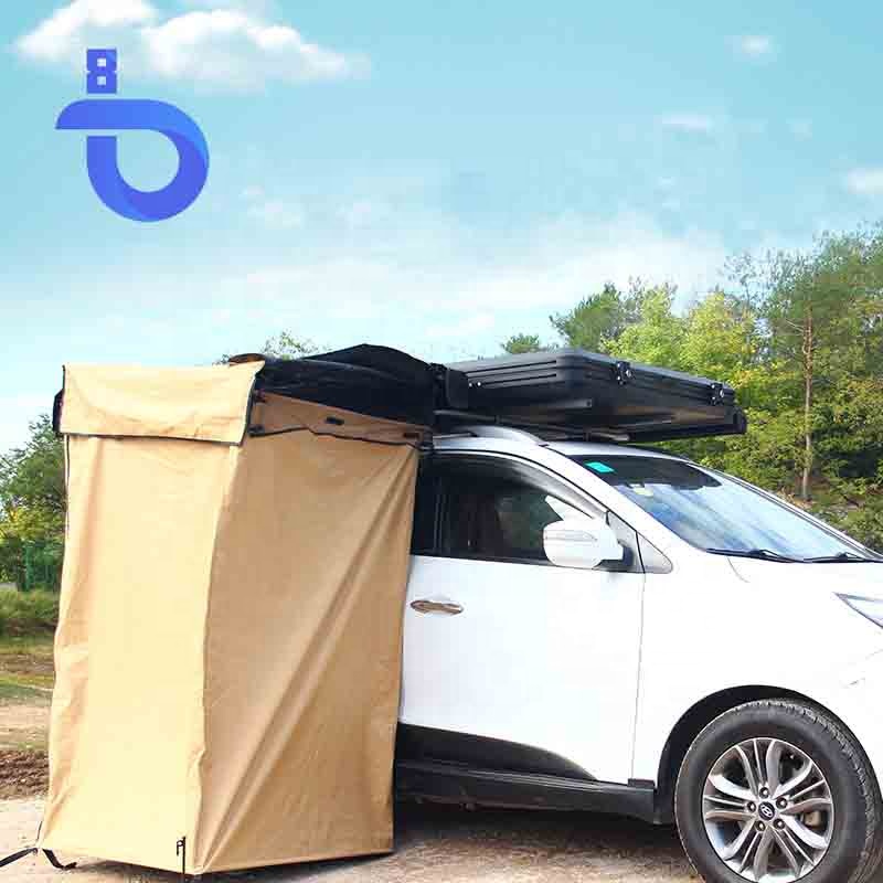 Nylon Outdoor Camping Tents fo - Outdoor Camping Car Tent ulasan dan harga