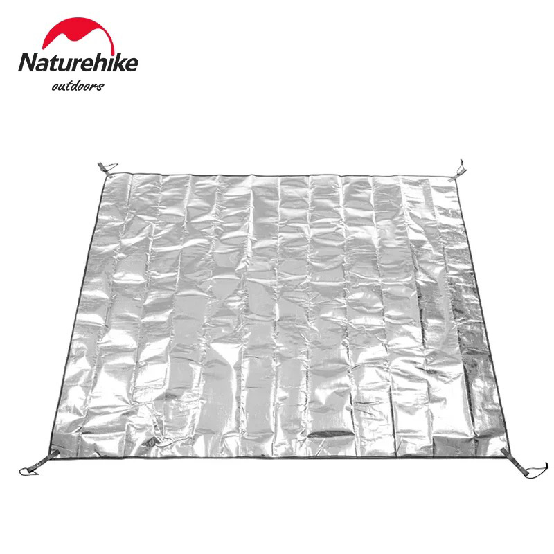 Naturehike Camping Mat Foam Fo - Outdoor Camping Heated Blanket ulasan dan harga