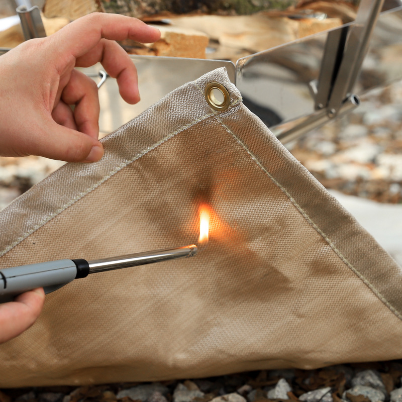 Outdoor Fire Blanket Camping F - Outdoor Camping Heated Blanket ulasan dan harga