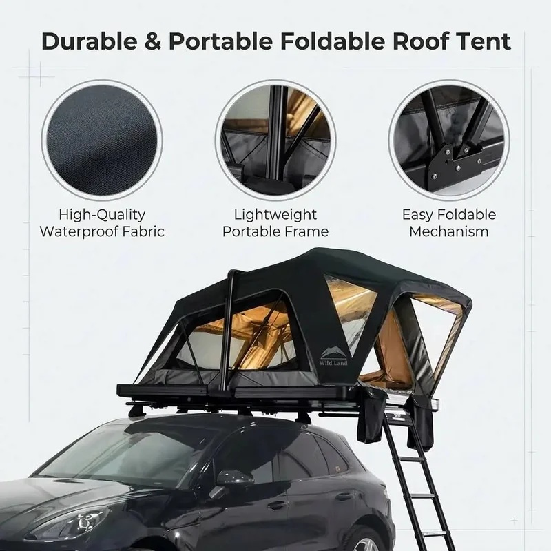 WaterproofHigh Quality Waterpr - Outdoor Camping Tent Waterproof ulasan dan harga
